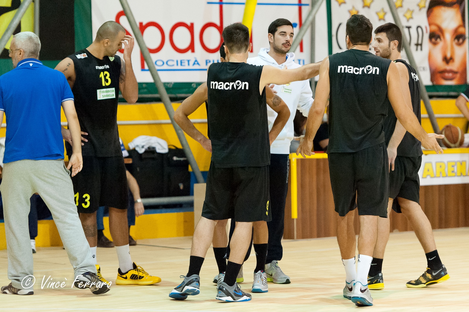 23-venafro-time out