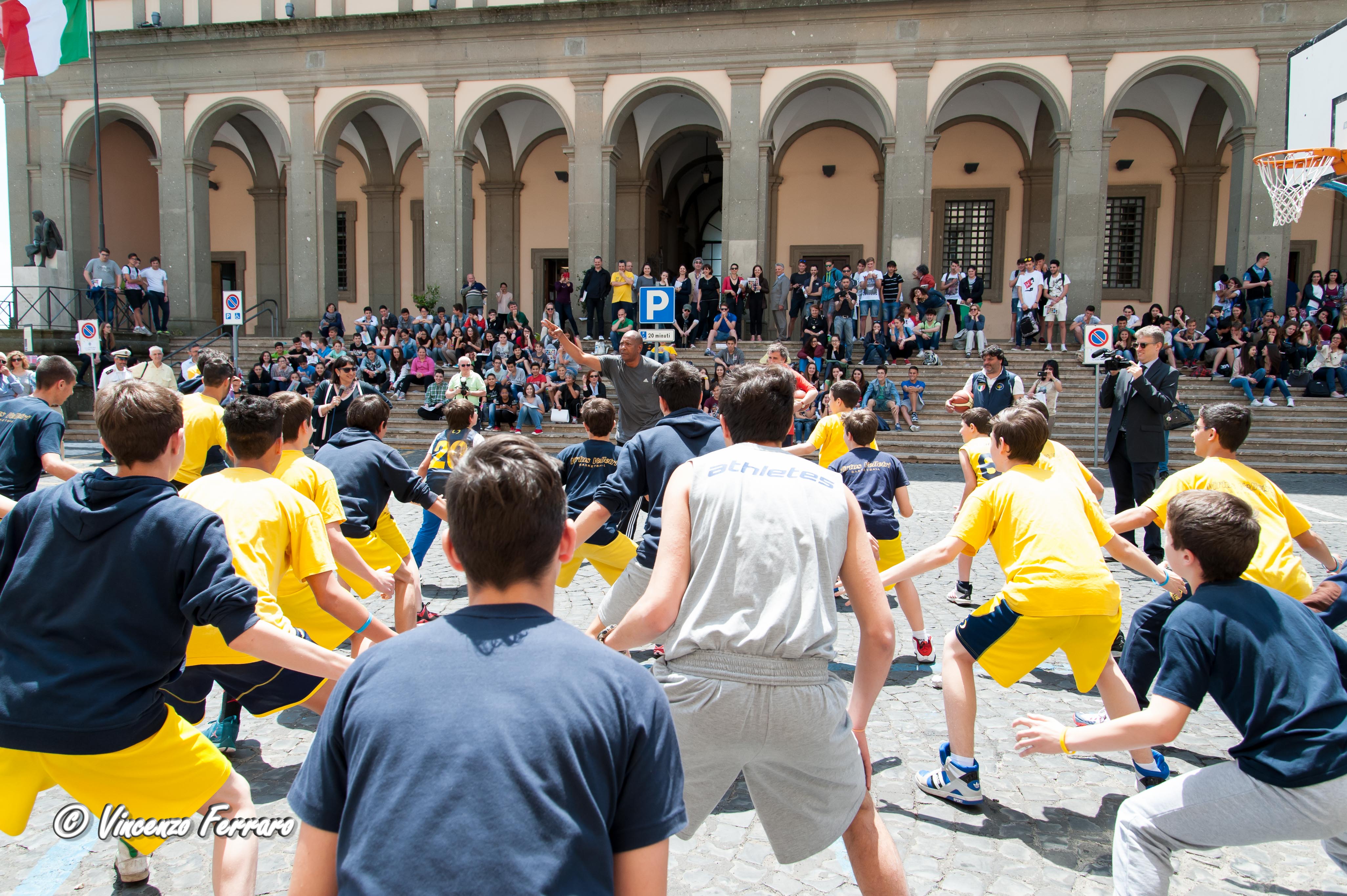 33-english-lezione basket