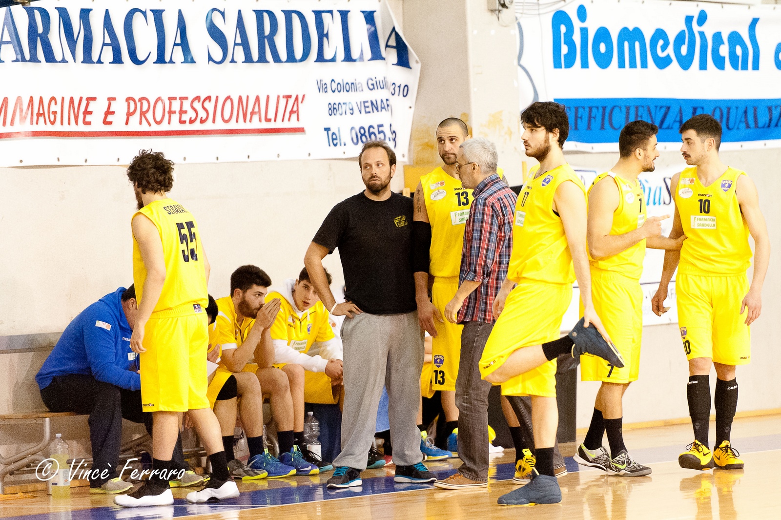 37-venafro-time out