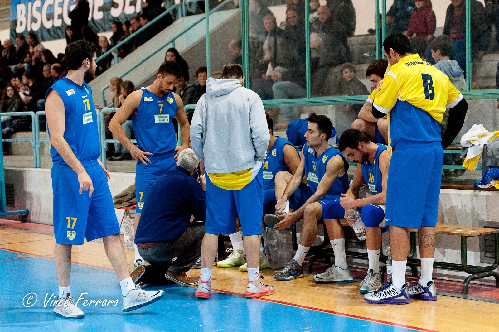 26-venafro-time out