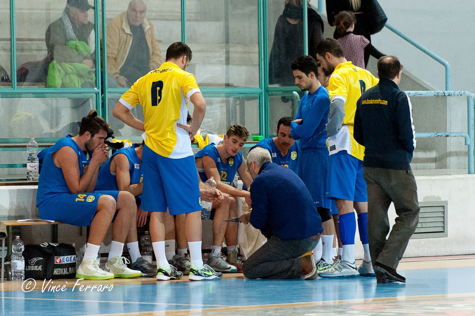 58-venafro-time out