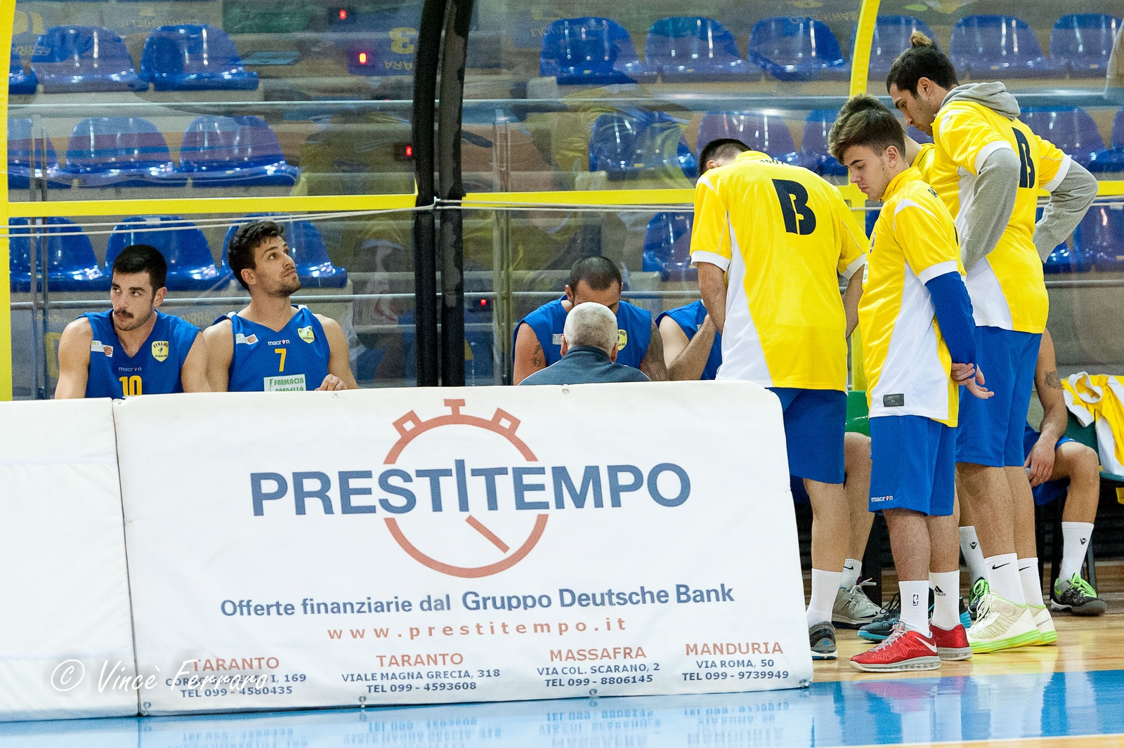 11-venafro-time out