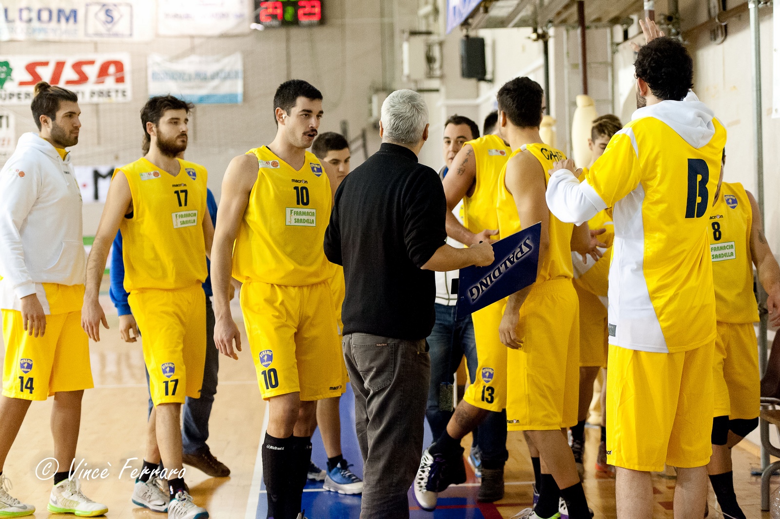 27-venafro-time out