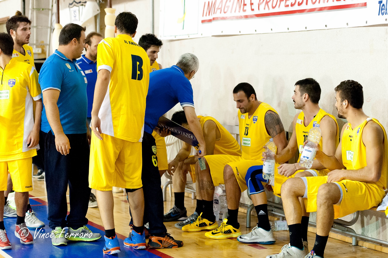 41-venafro-time out