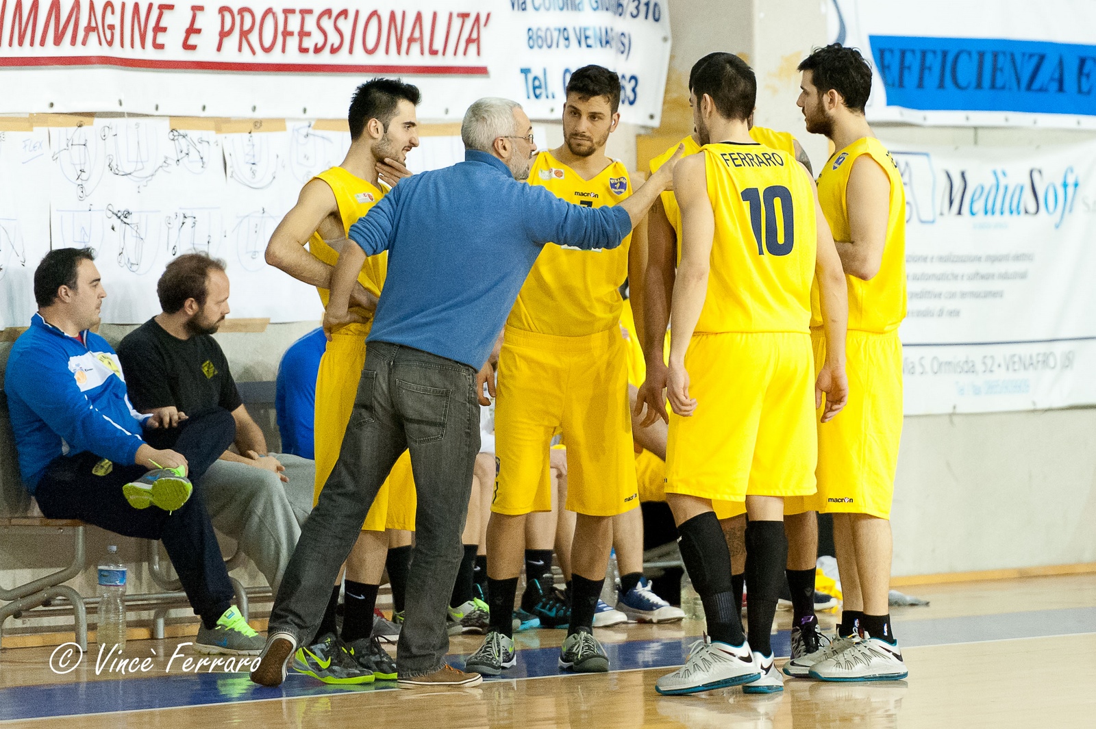 30-venafro-time out