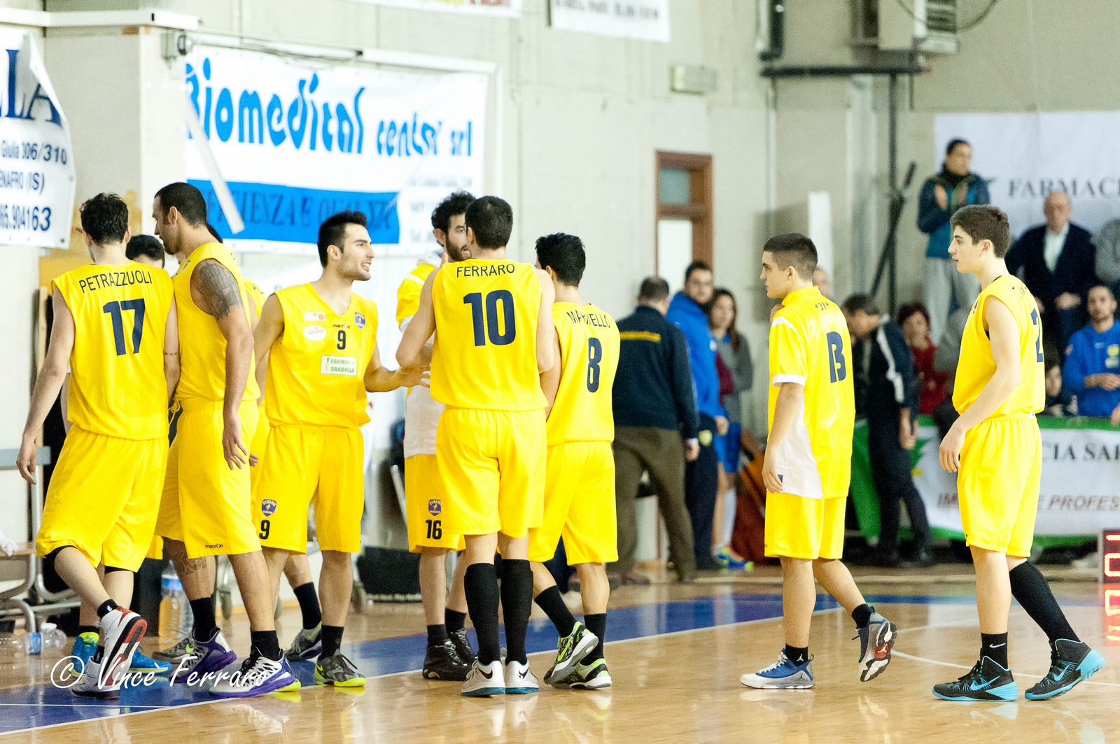 45-venafro-time out