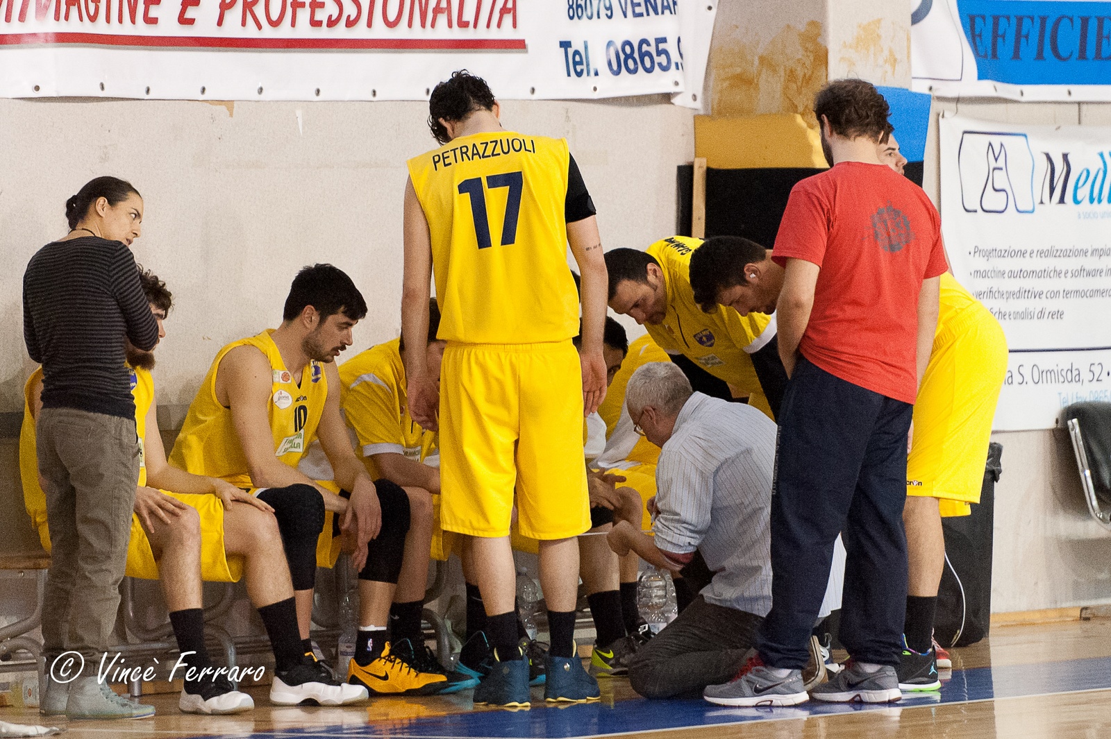 41-venafro-time out