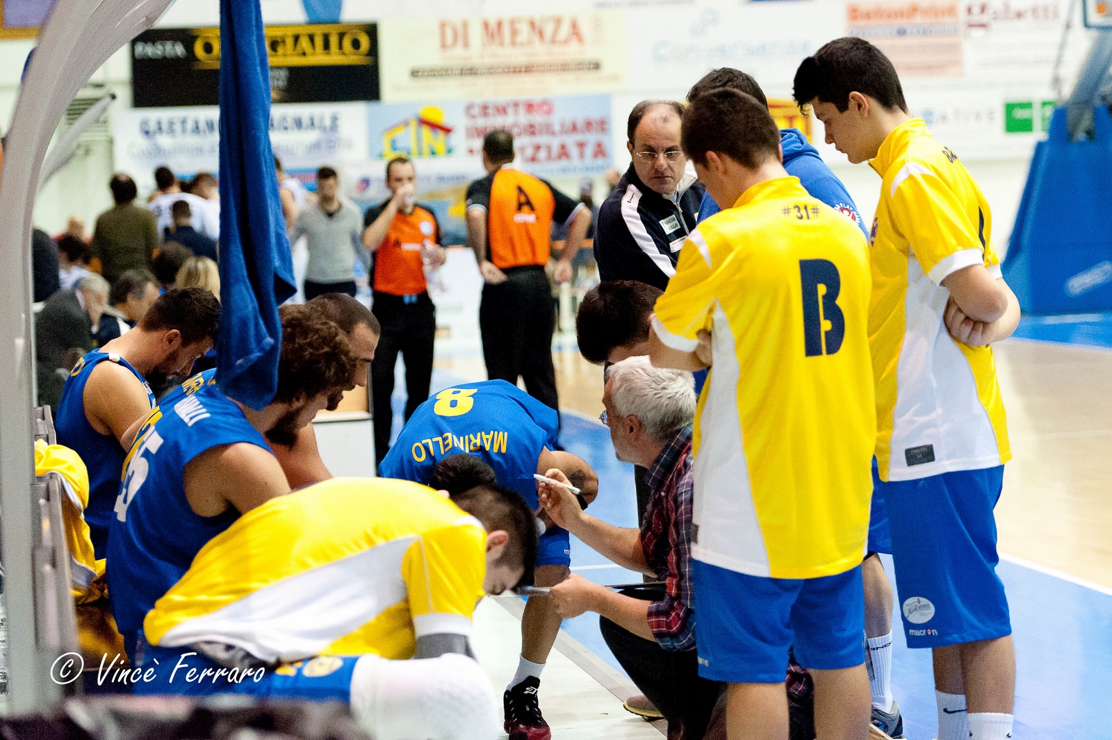 24-venafro-time out