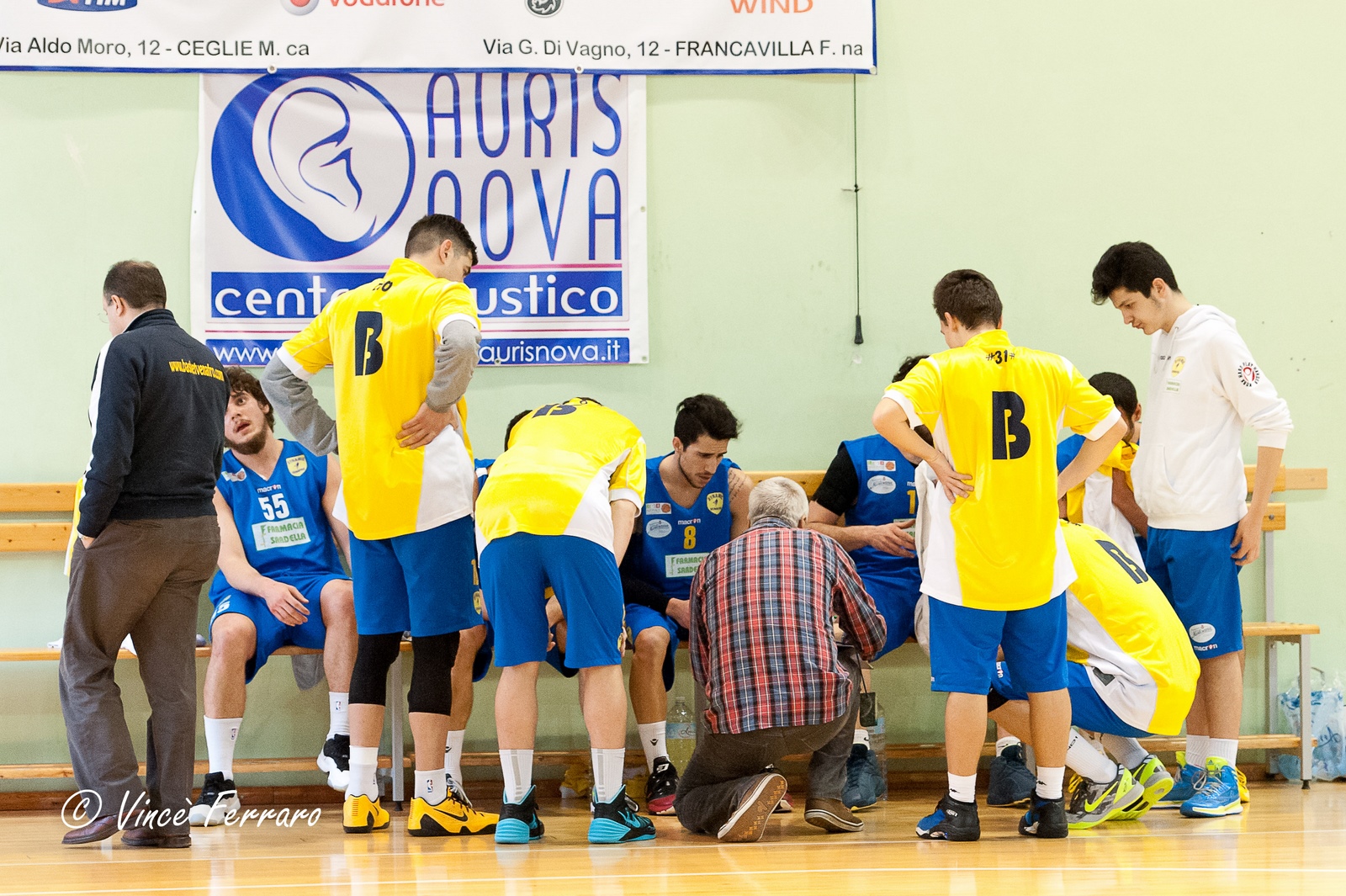 18-venafro-time out