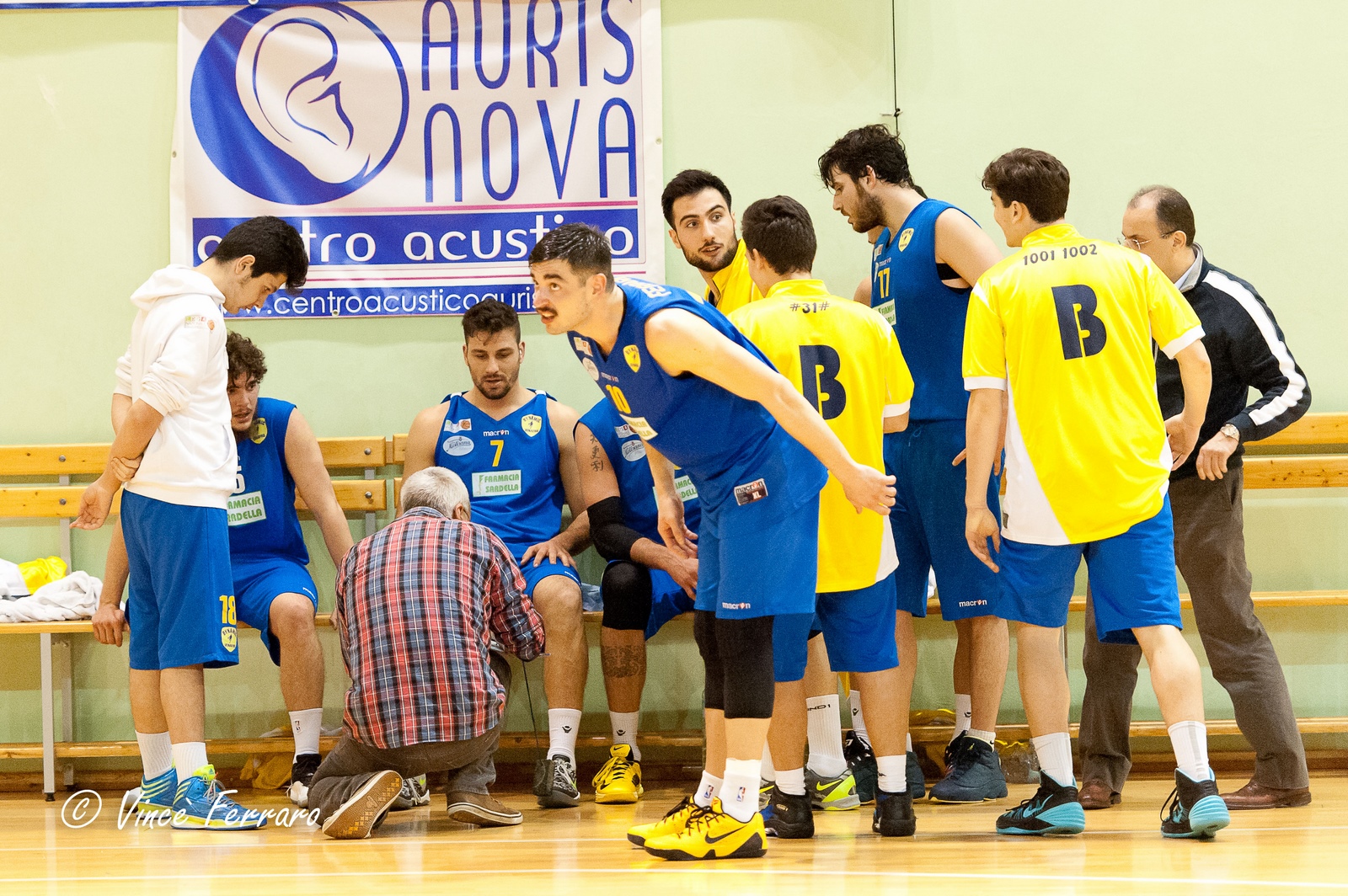 60-venafro-time out