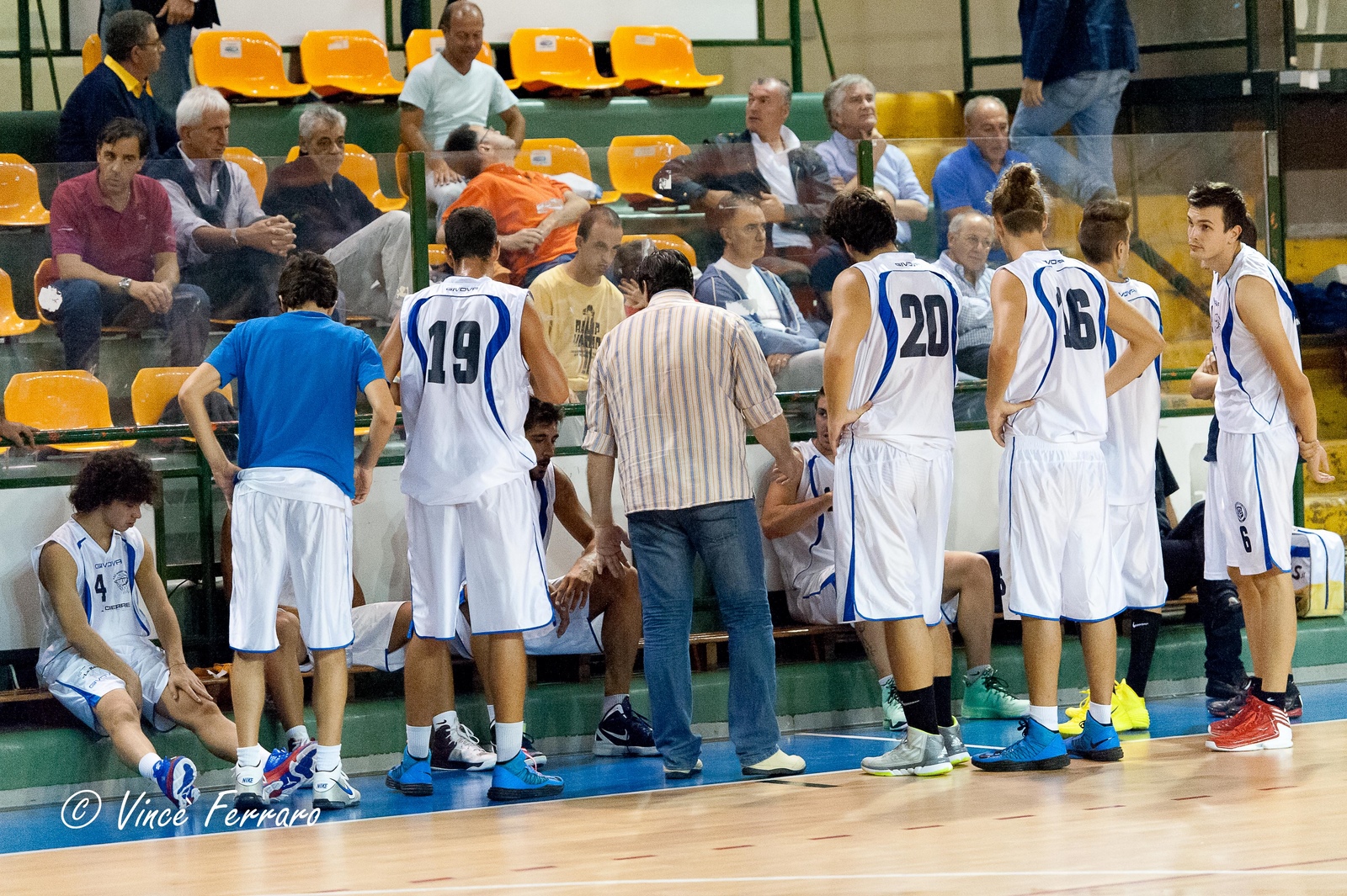 62-isernia-time out