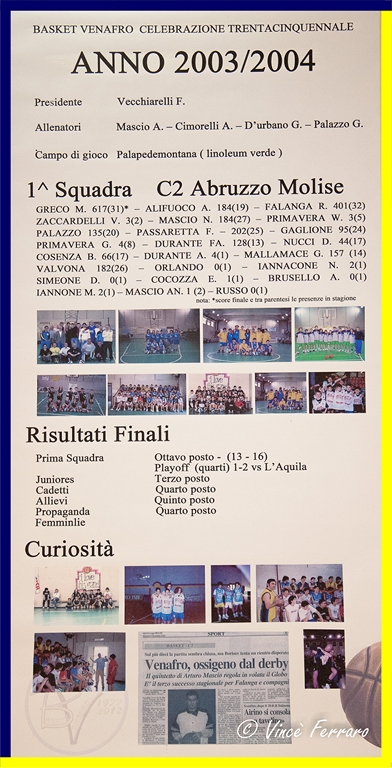 22-tabellone 2003 2004