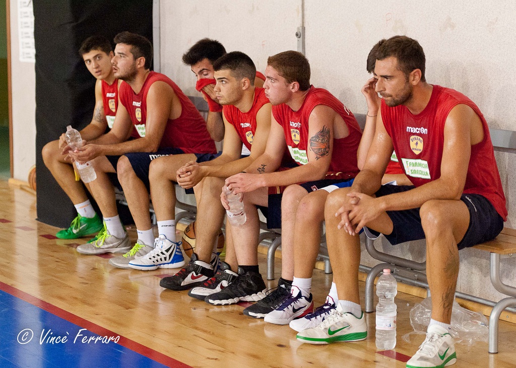 21-squadra-rossa-time-out