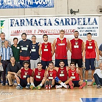 Venafro vs Cassino 15-9-2012