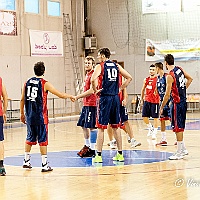 Venafro vs Cassino TSB 29-9-2012