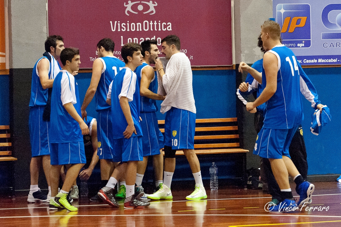 26-venafro-time out