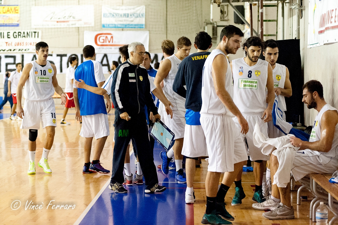 19-venafro-time out