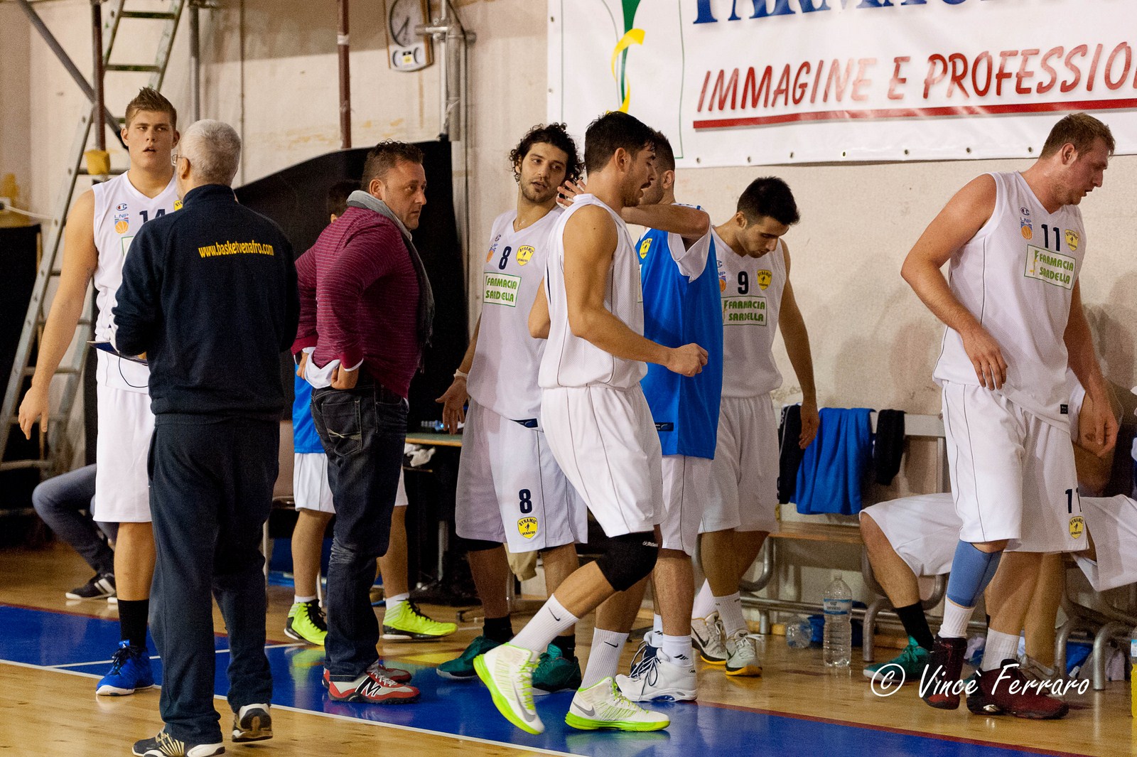 37-venafro-time out