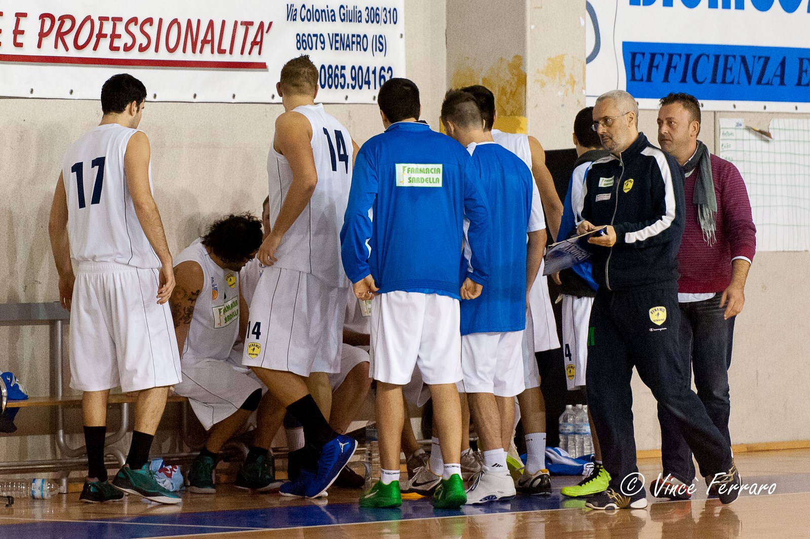 49-venafro-time out