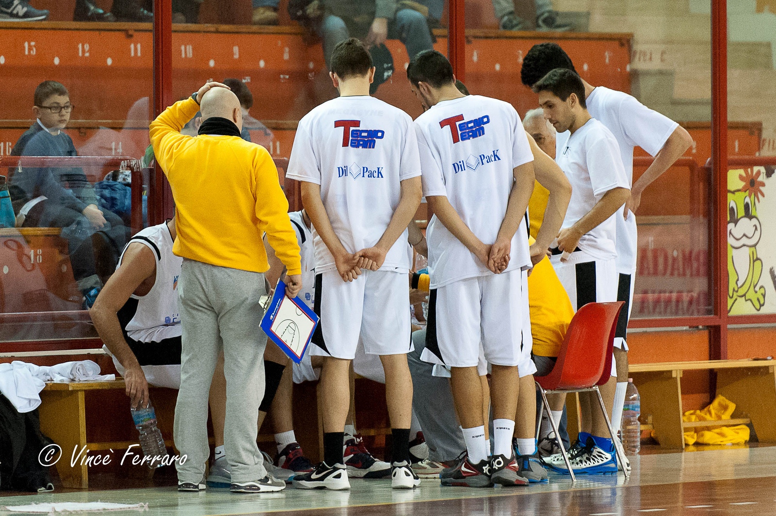 10-trani-time out