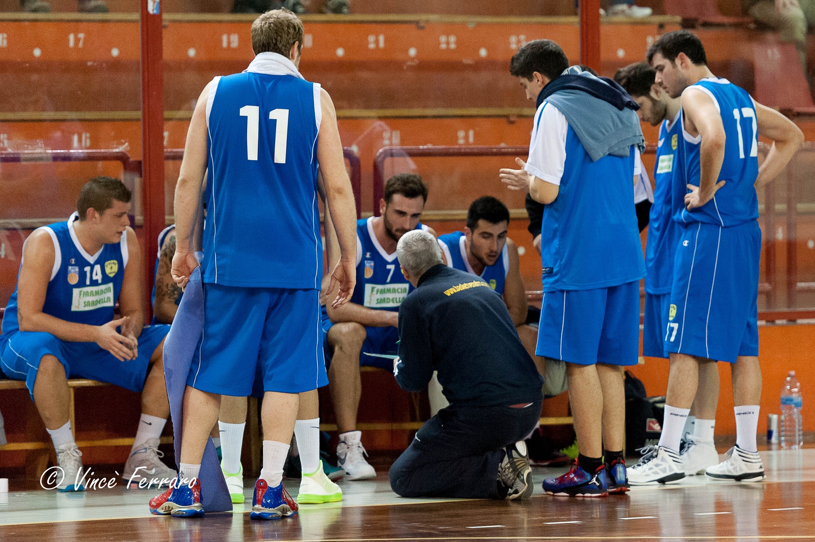 11-venafro-time out