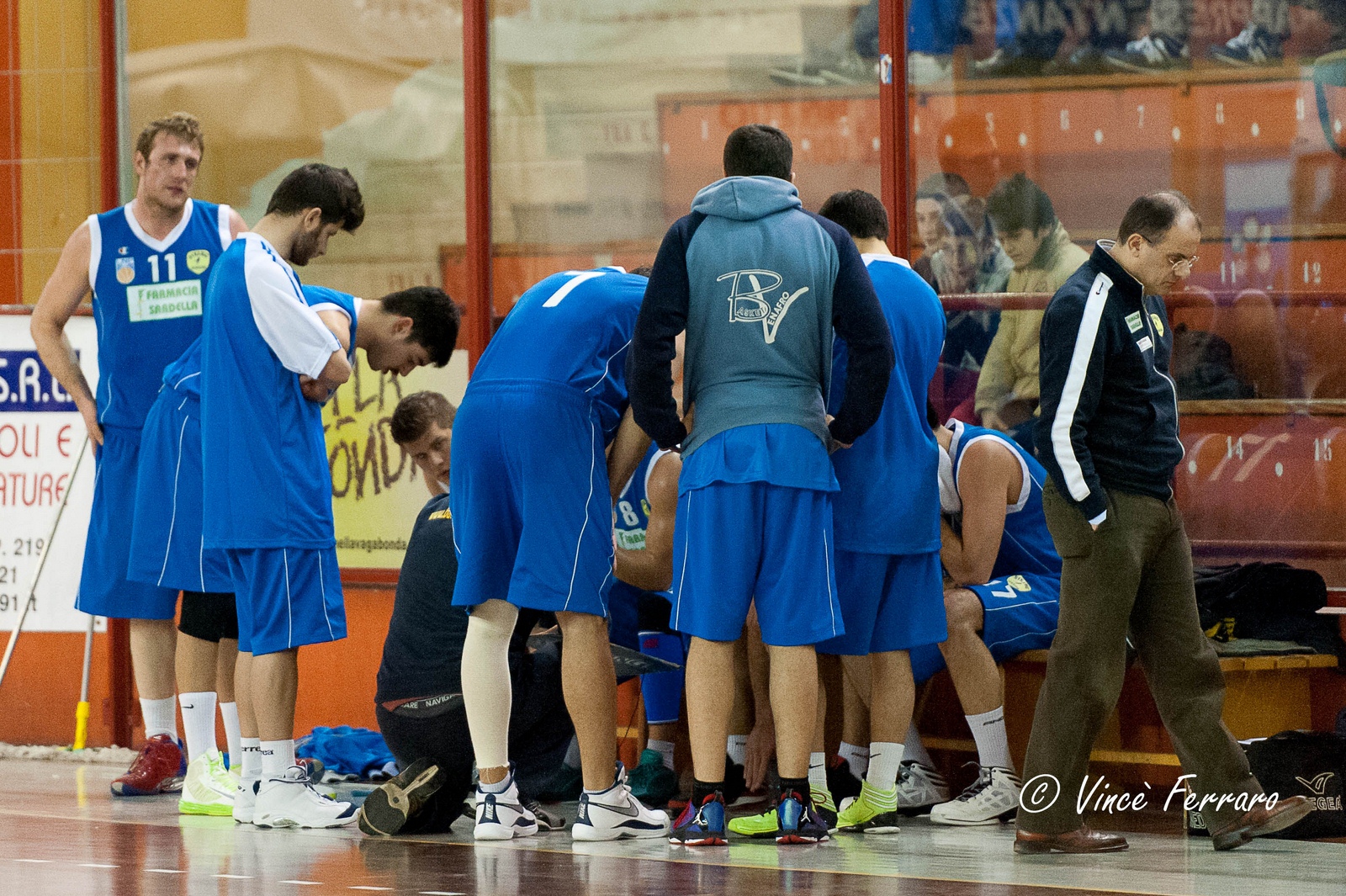 38-venafro-time out