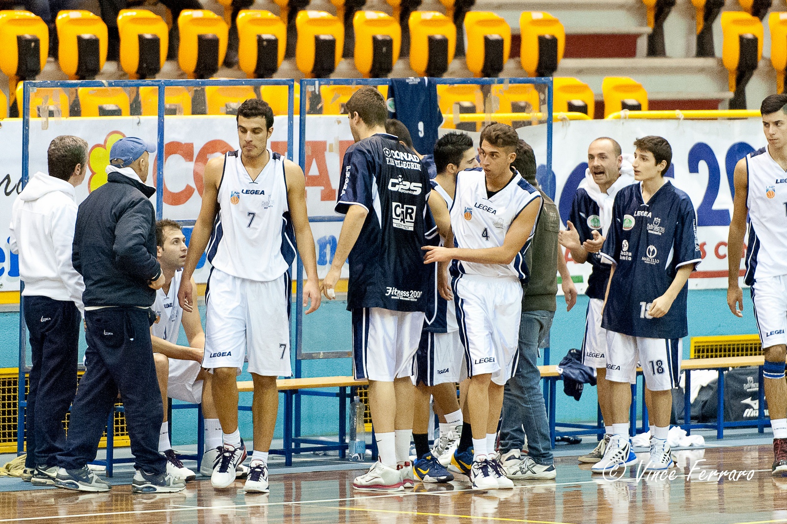 33-magic benevento-time out