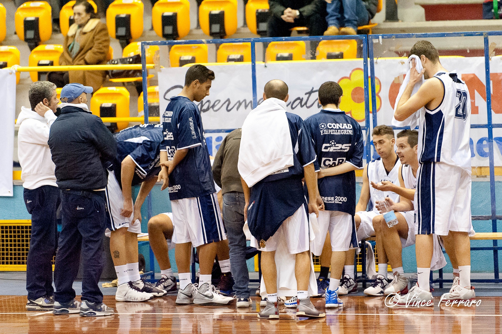 46-magic benevento-time out