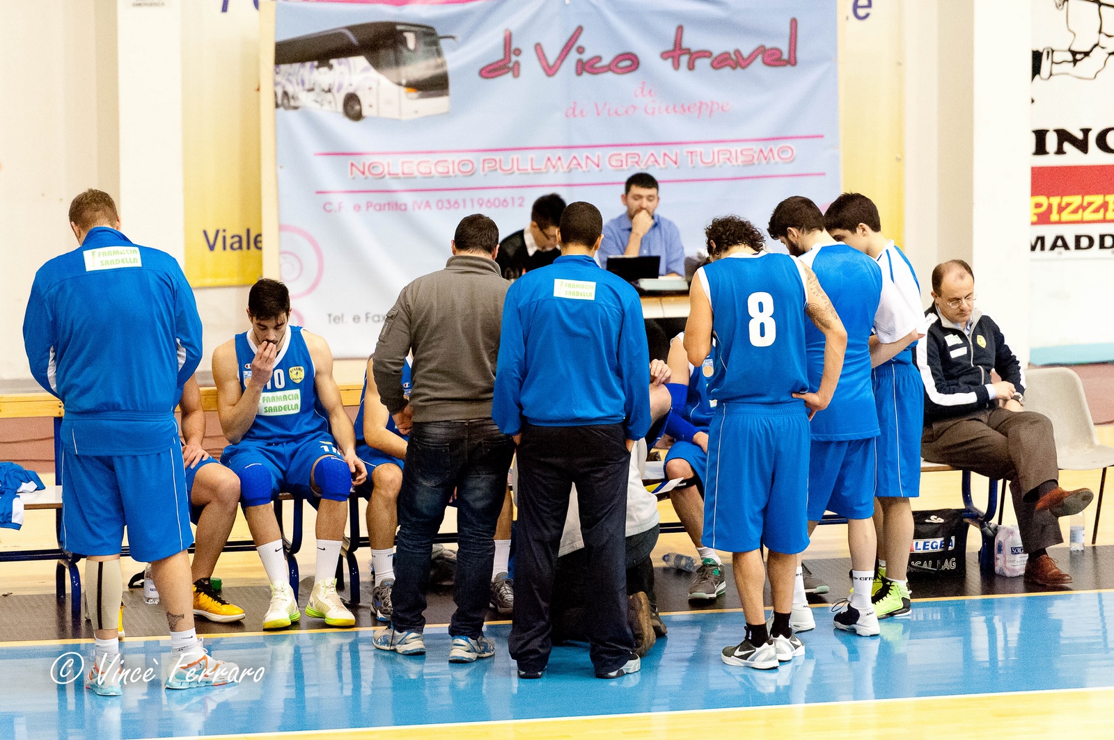 16-venafro-time out