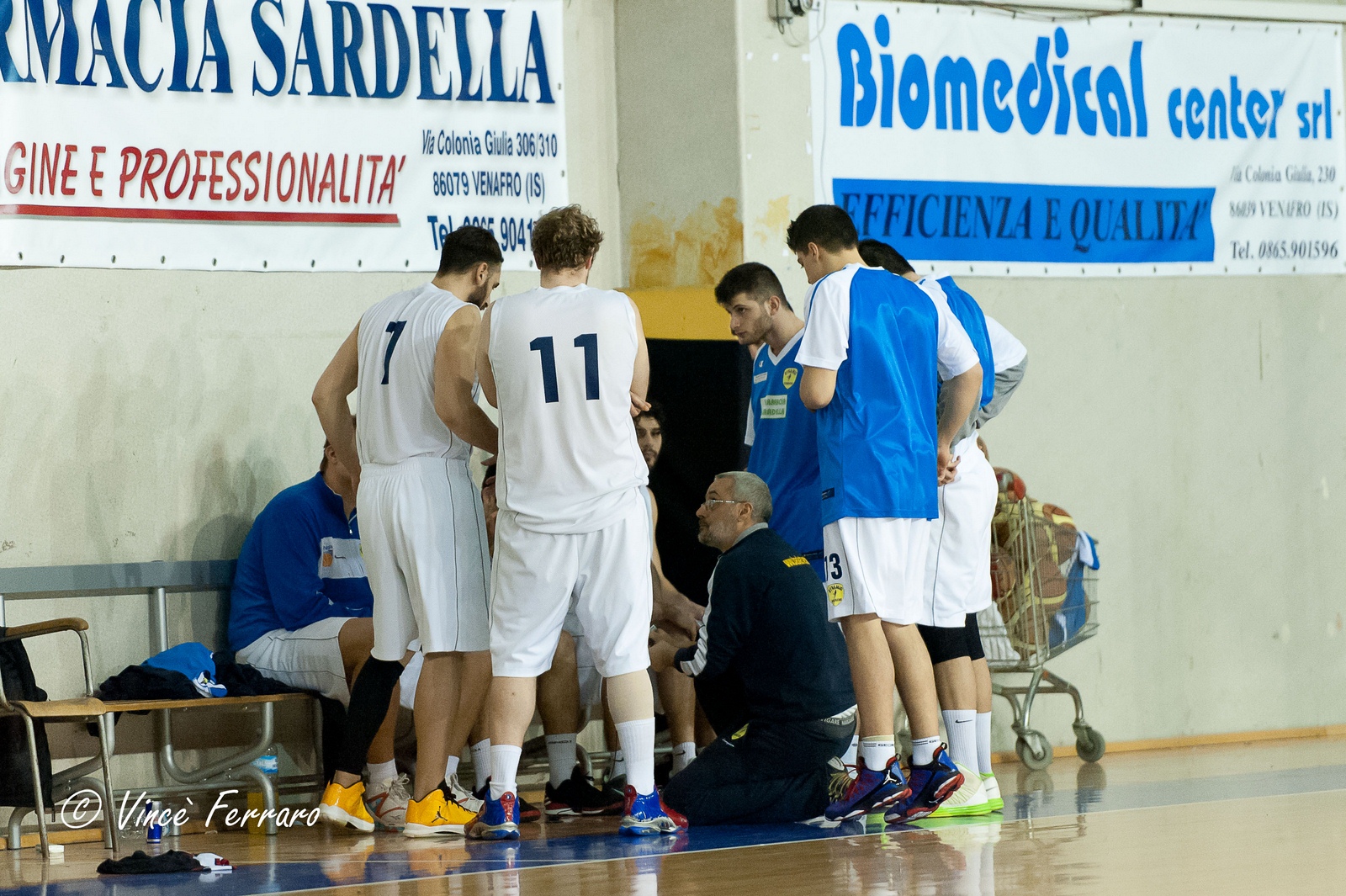 18-venafro-time out