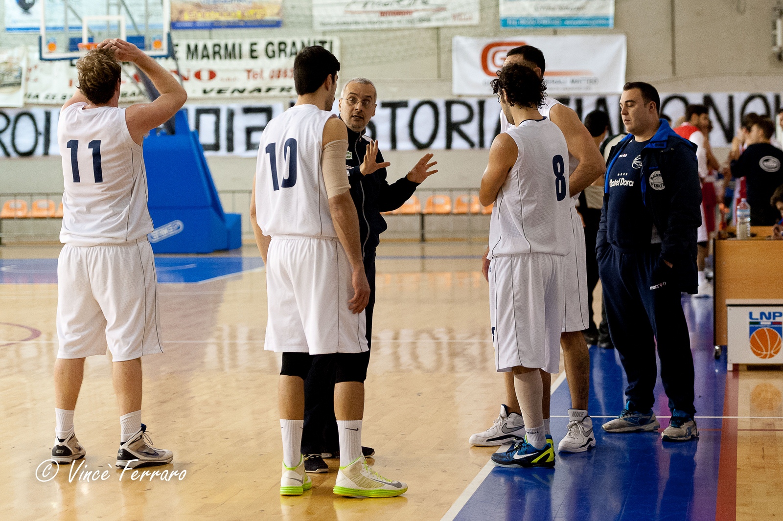 27-venafro-time out