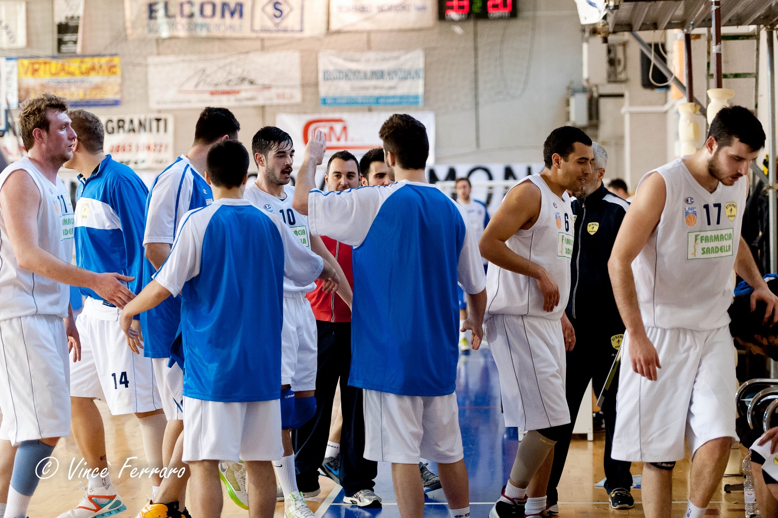 27-venafro-time out