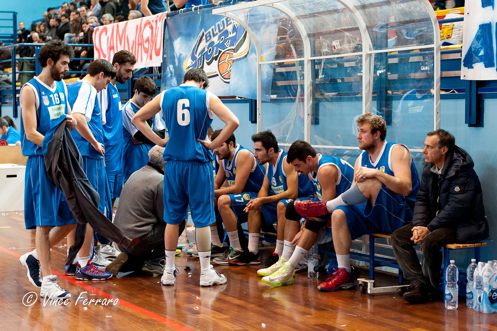 21-venafro-time out