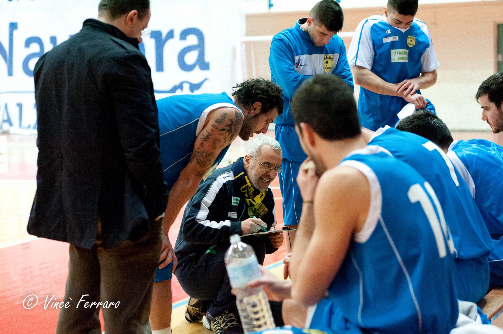 72-venafro-time out