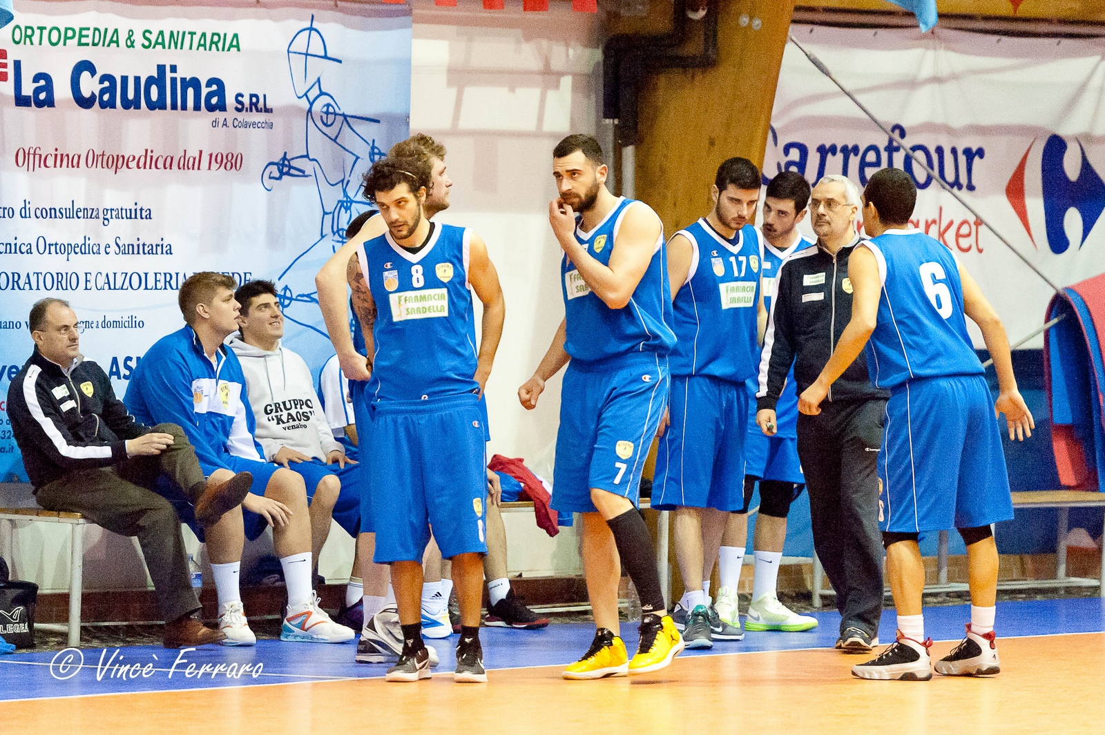 30-venafro-time out