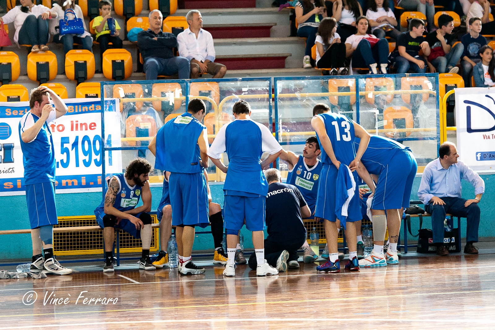 17-venafro-time out