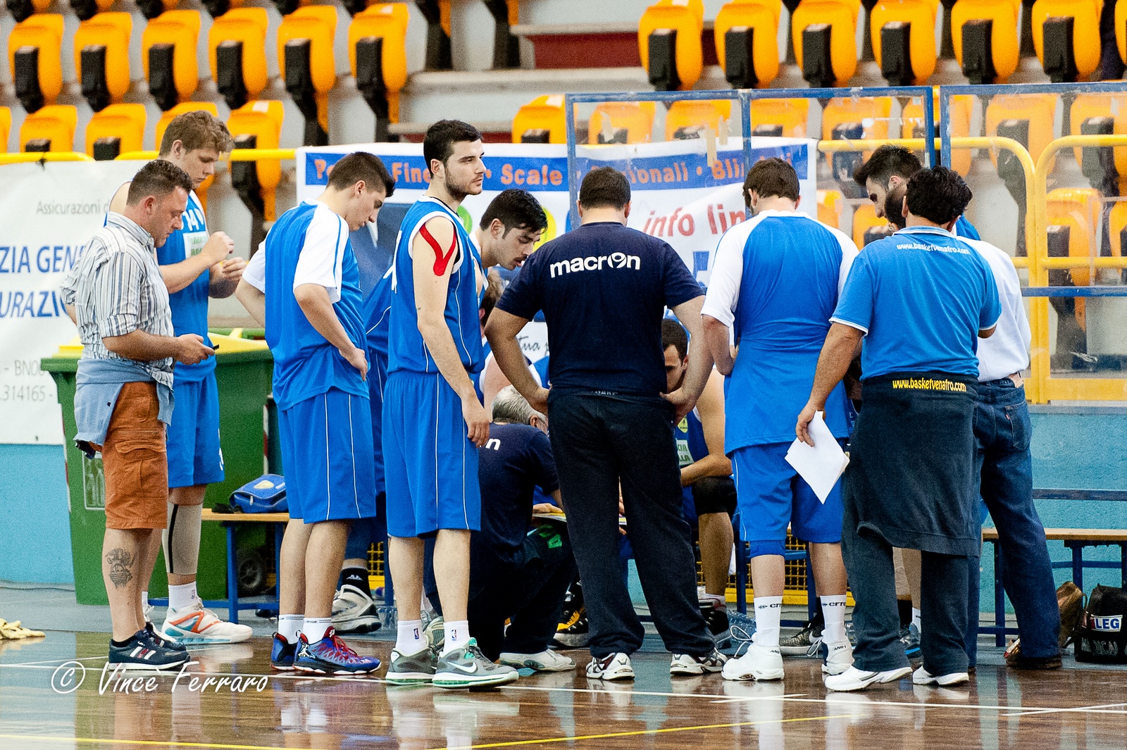 44-venafro-time out