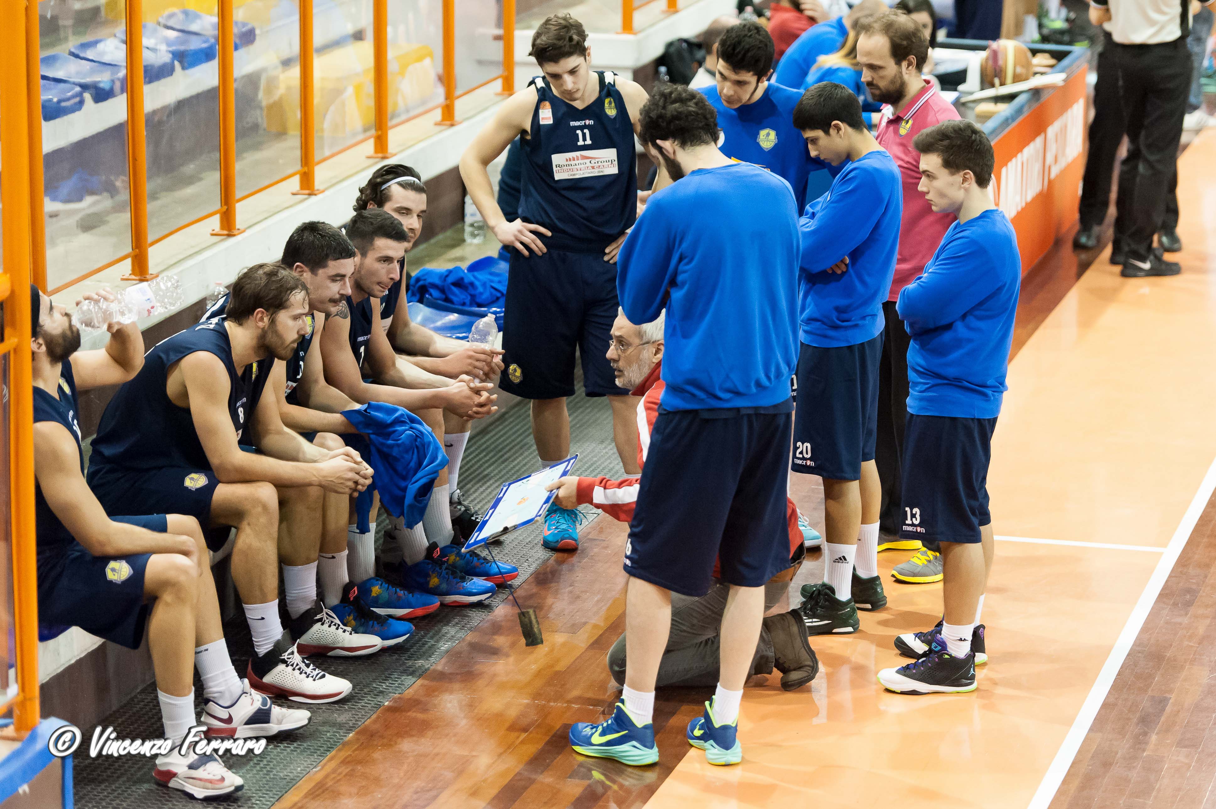 33-venafro-time out