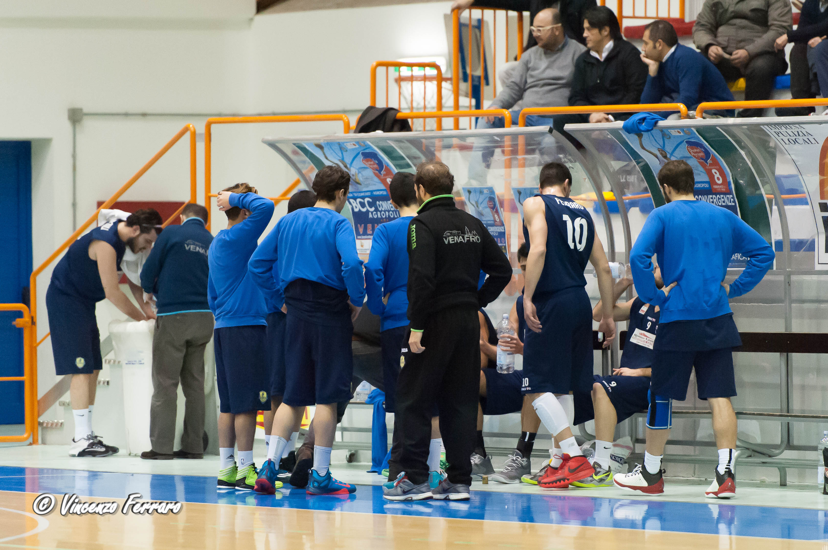 19-venafro-time out