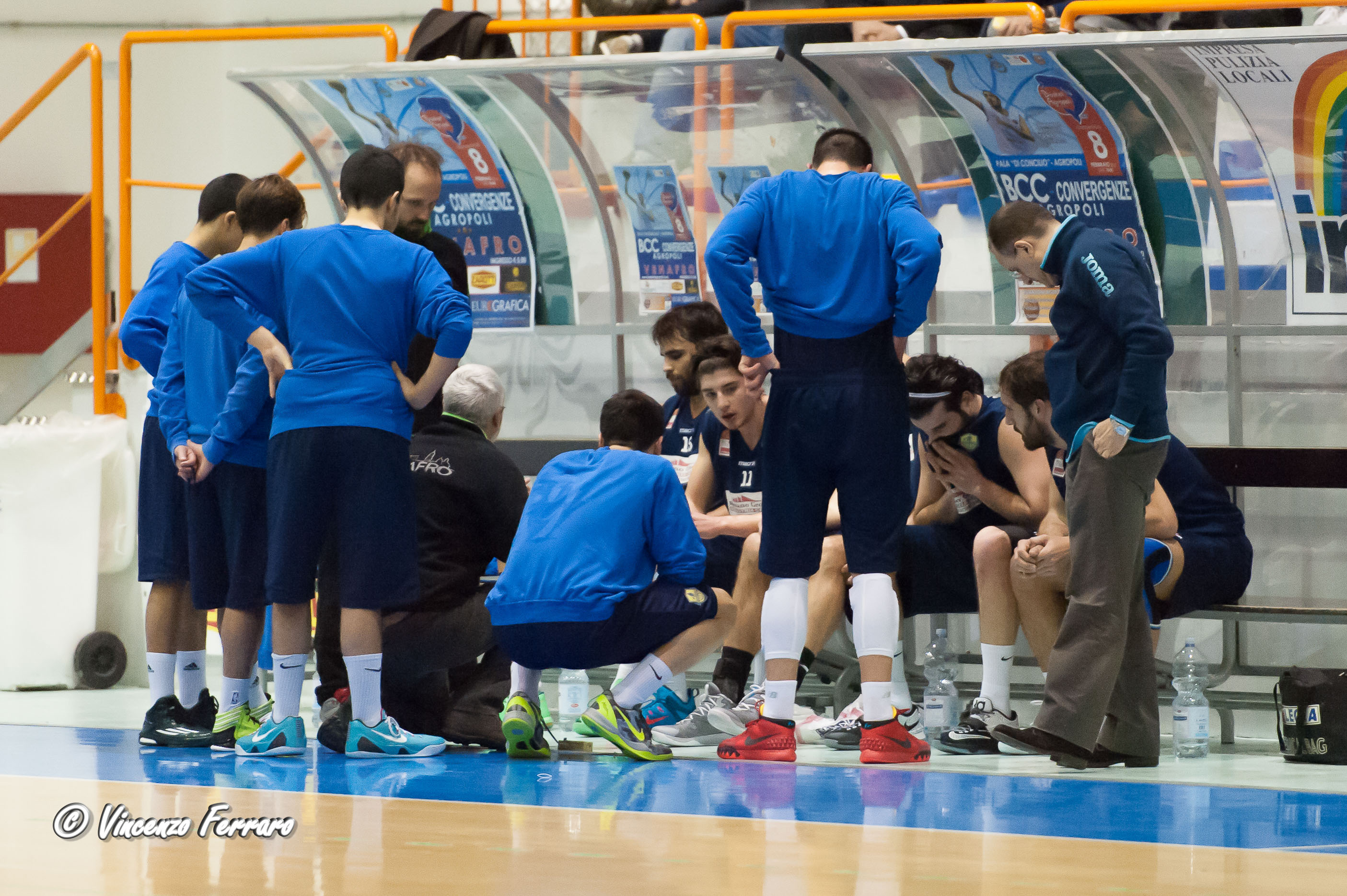 34-venafro-time out