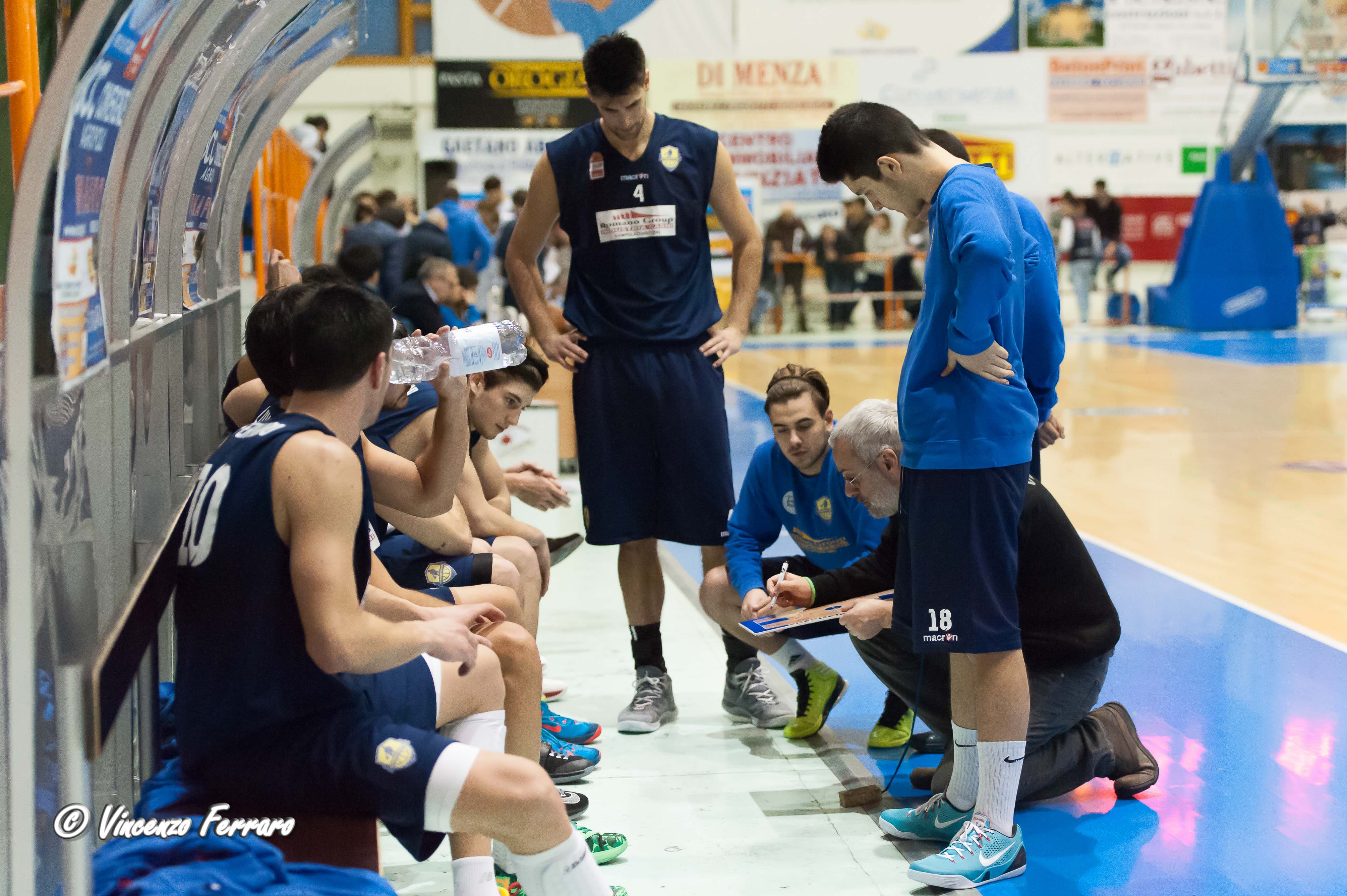 63-venafro-time out