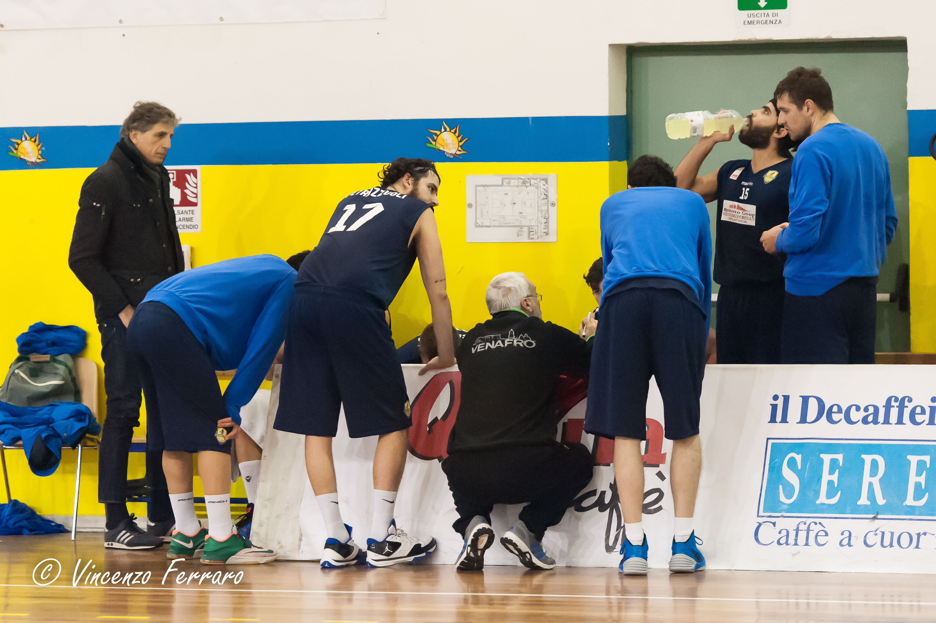 31-venafro-time out