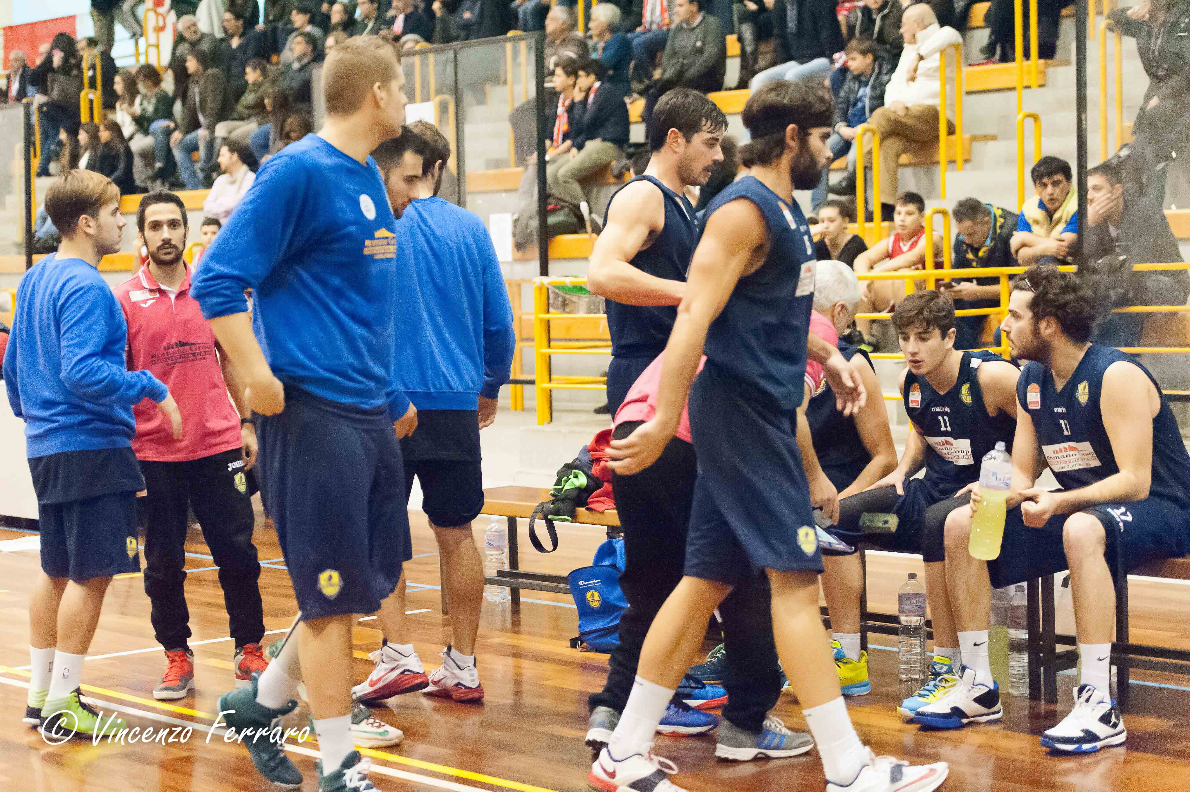 20-venafro-time out