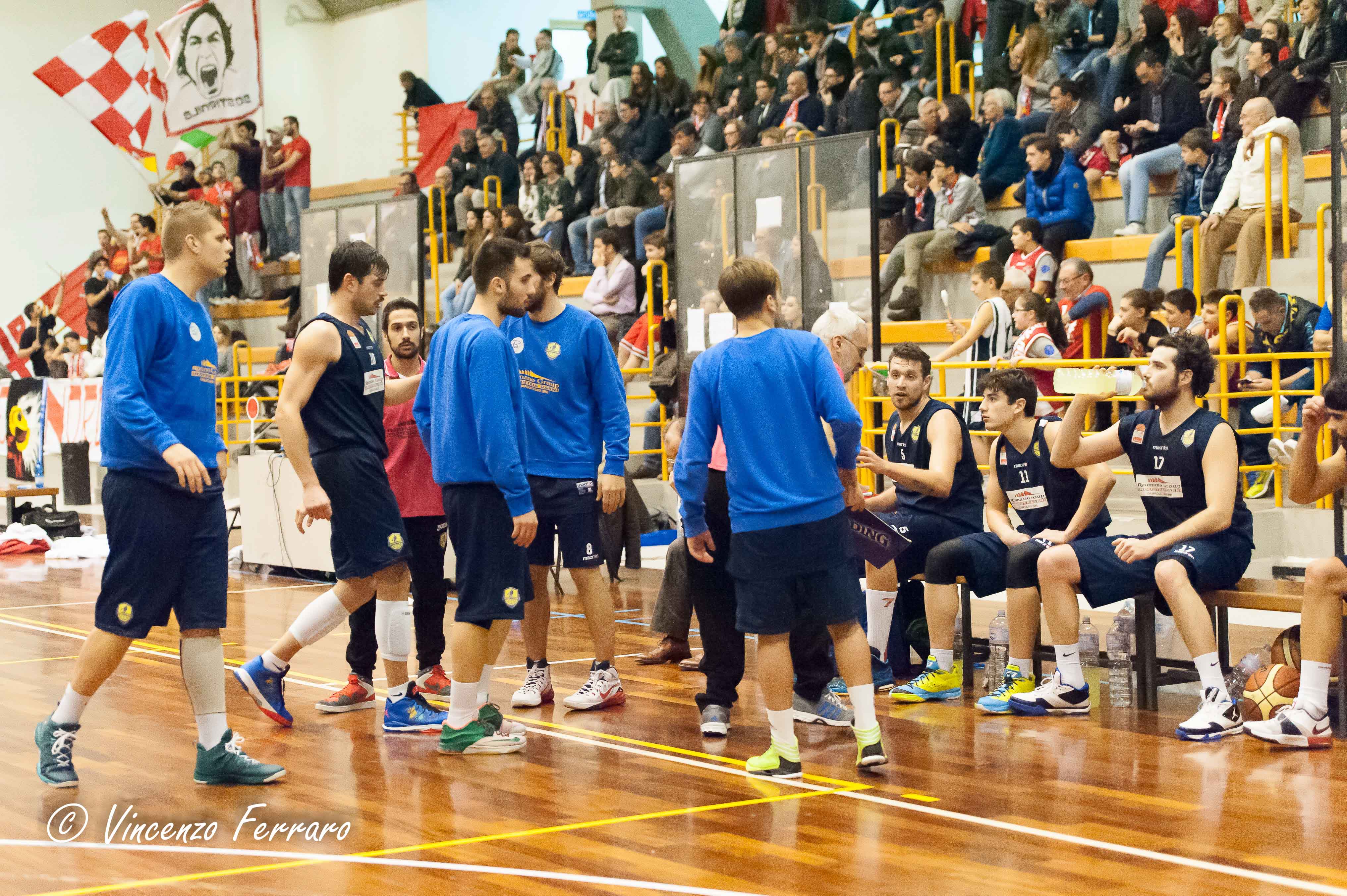 44-venafro-time out