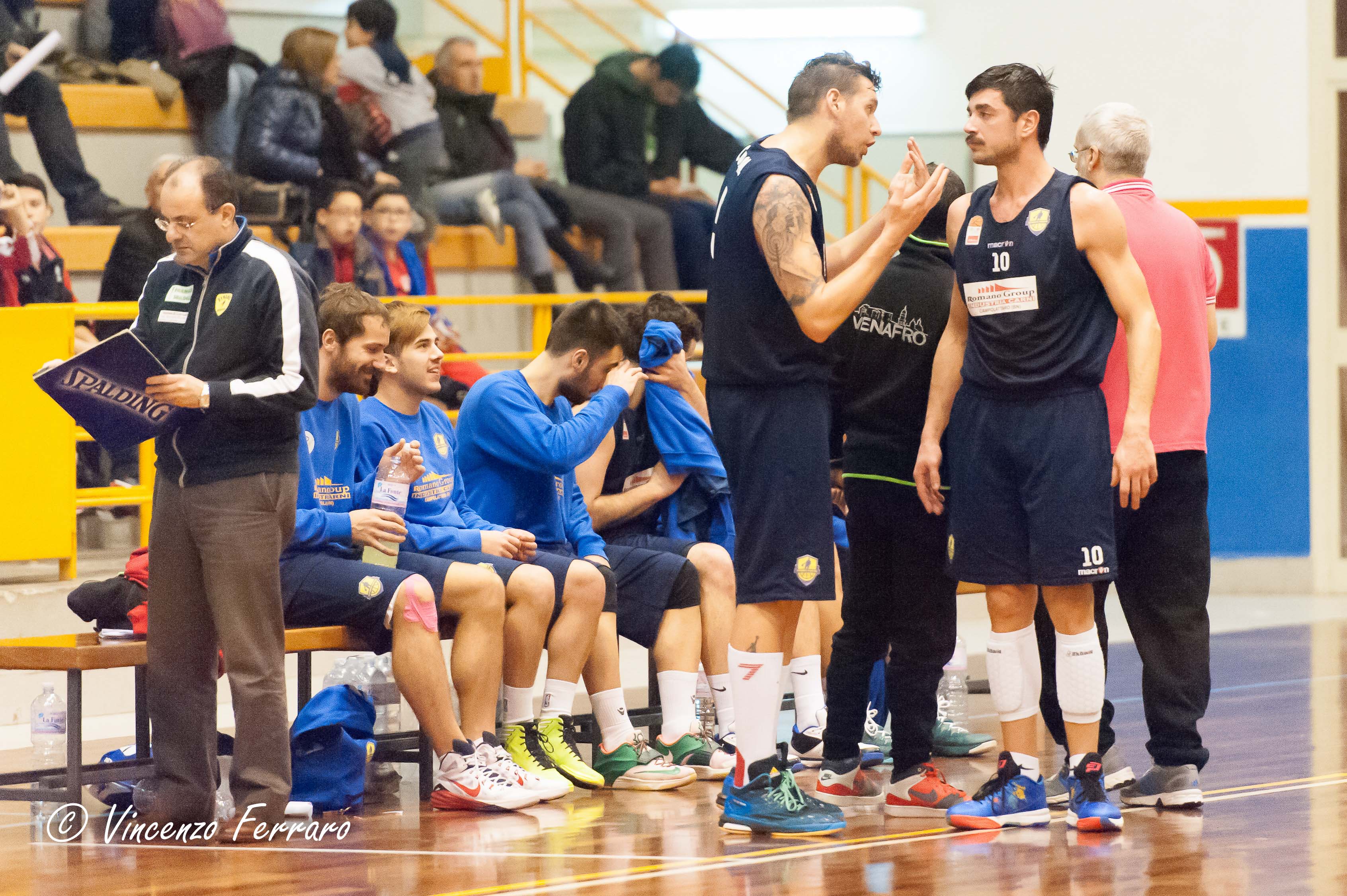 77-venafro-time out