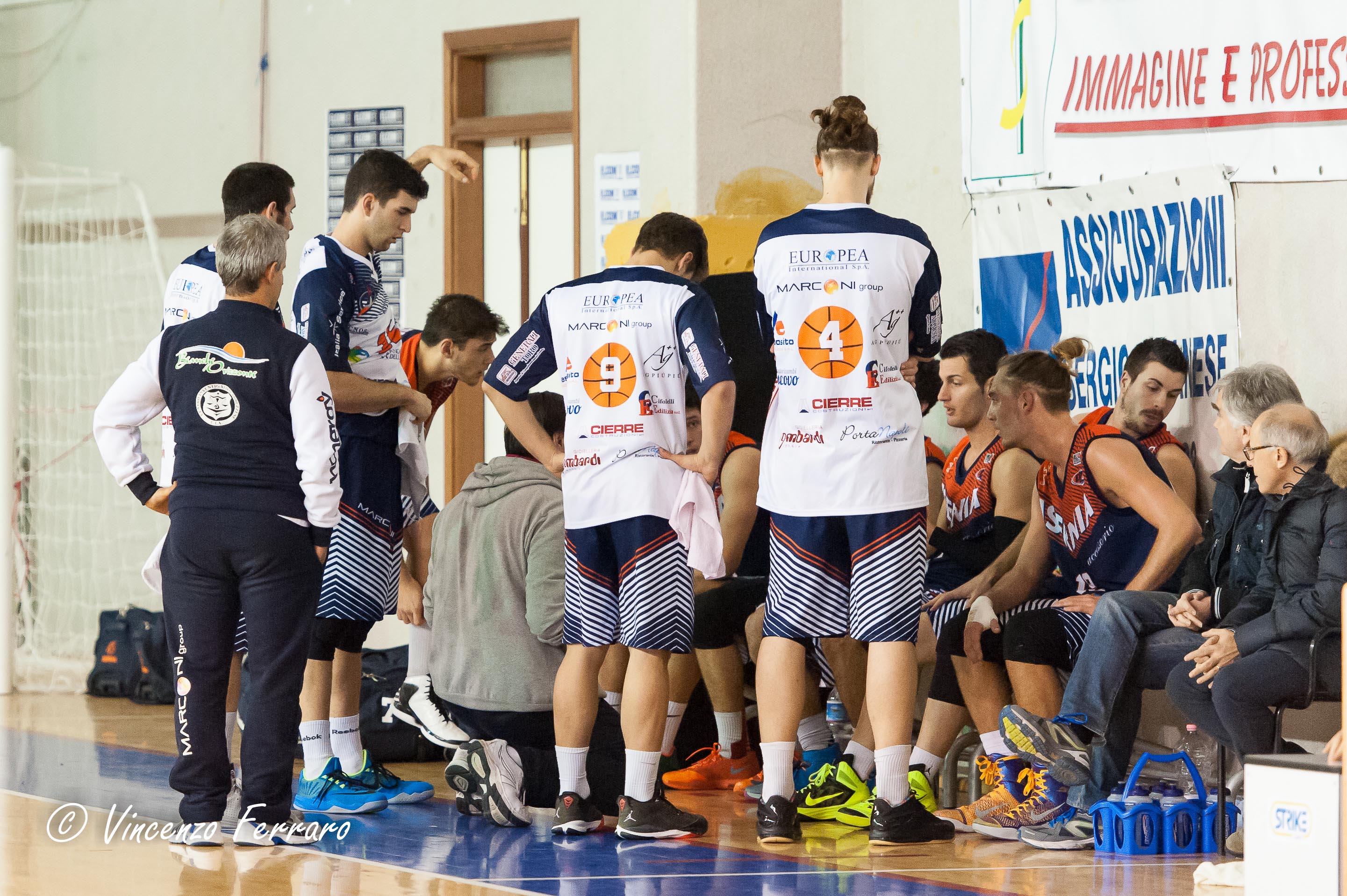 25-isernia-time out