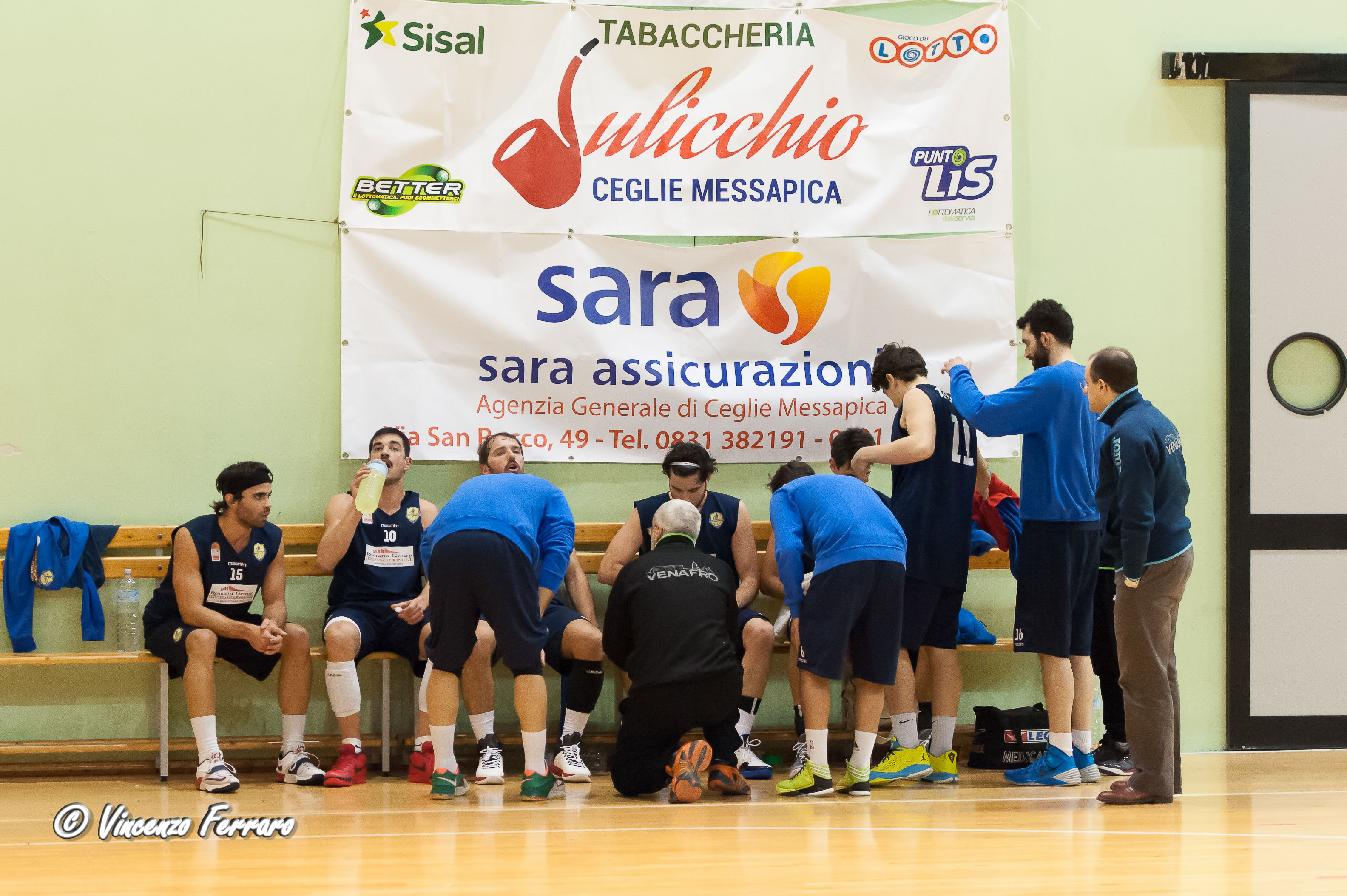 14-venafro-time out