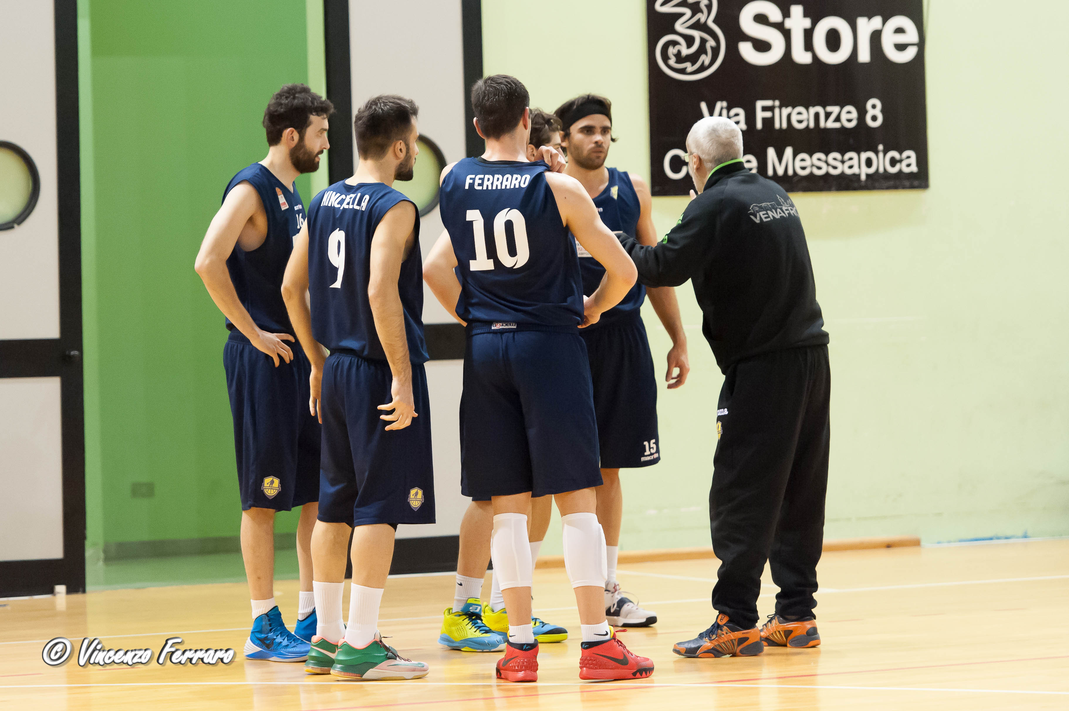 23-venafro-time out