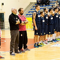 SFY Catanzaro vs Romano Group Venafro 30-11-2014