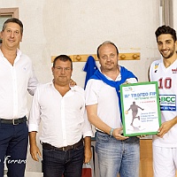 Premiazione